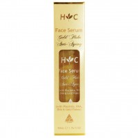 Healthy Care HC 金箔 羊胎素精华 50ml